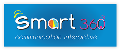 Smart360 agence de communication digital BLOIS
